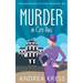 Murder in City Hall