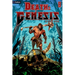 Death: Genesis 8: An Isekai Litrpg