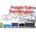 Freight Train/Tren de Carga: A Cledecott Honor Award Winner (Bilingual English-Spanish)