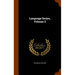 Language Series, Volume 2