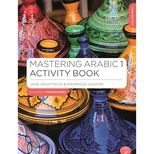 Mastering Arabic 1 Activity Book