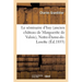 Le Séminaire d'Issy Ancien Château de Marguerite de Valois, Notre-Dame-De-Lorette: Et Subsidiairement Le Château de M. Le Vte de l'Espine, La Maison d