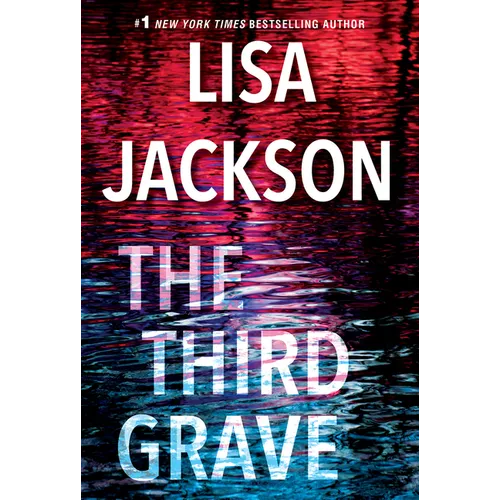 The Third Grave
