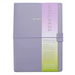 Wellness Notebook Set: A Health & Wellness Organizer (Refillable Notebook)