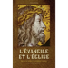 L'Évangile et l'Église: Édition en grands caractères et annotée