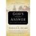God's Final Answer