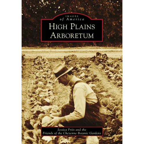 High Plains Arboretum