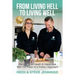 From Living Hell to Living Well: Reclaim Your Health & Happiness with the Power of a Holistic Approach