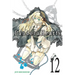 Pandorahearts, Vol. 12