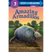 Amazing Armadillos