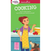 A Smart Girl's Guide: Cooking: How to Make Food for Your Friends, Your Family & Yourself