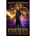 Attack the Geek