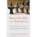 Households and Holiness: The Religious Culture of Israelite Women