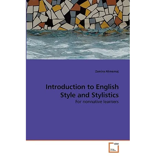 Introduction to English Style and Stylistics