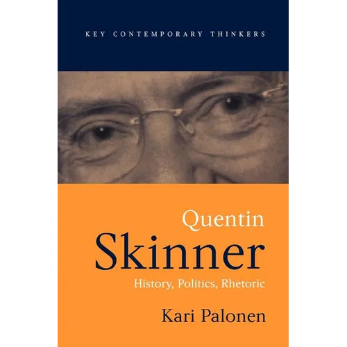 Quentin Skinner