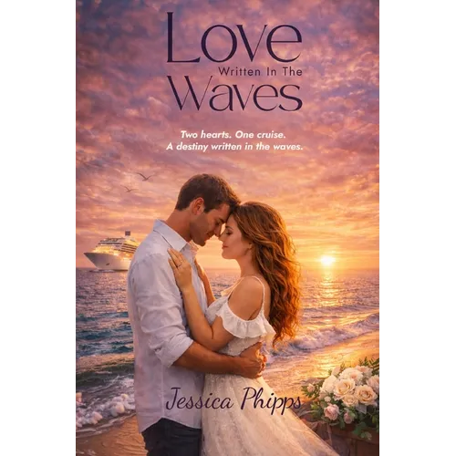 Love Written In The Waves