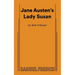 Jane Austen's Lady Susan