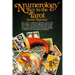 Numerology: Key to the Tarot: Key to the Tarot