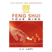 Feng Shui Your Mind: Life Coach for Abundance
