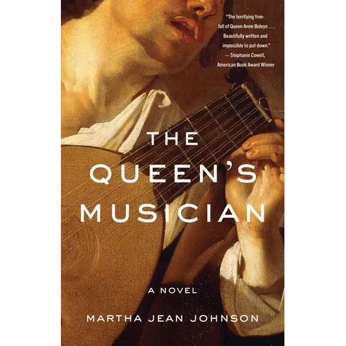 The Queen's Musician