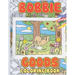 The Coloring Book: Relax in Radiance with Playful Colors and Designs for Every Generation