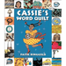 Cassie's Word Quilt