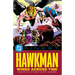 DC Finest: Hawkman: Wings Across Time