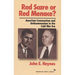 Red Scare or Red Menace?: American Communism and Anticommunism in the Cold War Era