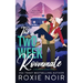 The Two Week Roommate: A Grumpy / Sunshine Romance