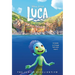 Disney/Pixar Luca: The Junior Novelization (Disney/Pixar Luca))