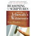 Reasoning from the Scriptures with the Jehovah's Witnesses