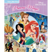 Disney Princess Magic: First Look and Find