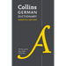 Collins German Dictionary: Essential Edition