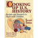 Cooking Up U.S. History: Recipes and Research to Share with Children