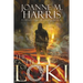 The Gospel of Loki