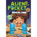 Alien in My Pocket #5: Ohm vs. Amp