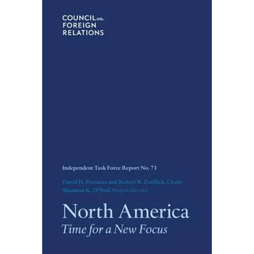 North America: Time for a New Focus