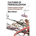 Cultures of Financialization: Fictitious Capital in Popular Culture and Everyday Life