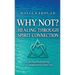 Why Not? Healing Through Spirit Connection: Exploring Mediumship as a Complement to Grief Care