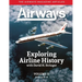 Exploring Airline History with David H. Stringer, Volume Two, Subjects D-N: The Airways Magazine Aarticles