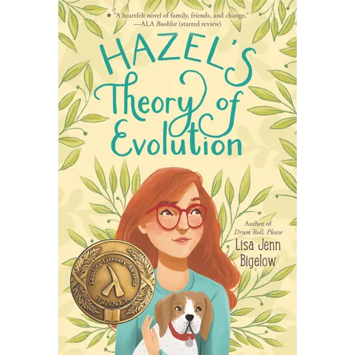 Hazel's Theory of Evolution