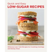 Quick and Easy Low Sugar Recipes: Delicious Low-Carb Recipes for Crushing Cravings and Eating Clean