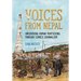 Voices from Nepal: Uncovering Human Trafficking Through Comics Journalism