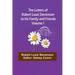 The Letters of Robert Louis Stevenson to his Family and Friends - Volume I