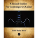 Classical Studies For Contemporary Guitar
