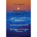 H. G. Wells Non-Fiction TRIO v.2: World Brain - Socialism and the Family - Washington and the Hope/Riddle of Peace