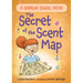 The Secret of the Scent Map