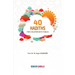 40 Hadiths for Children with Stories
