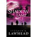The Shadow Lamp