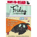 The Scariest Day Ever . . . So Far: Ready-To-Read Level 1